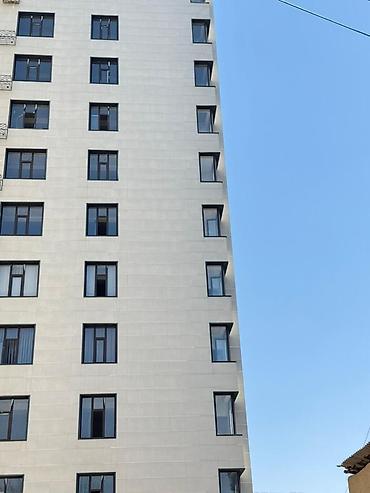 ош рынак: Построен, Элитка, 1 комната, 84 м² — 2