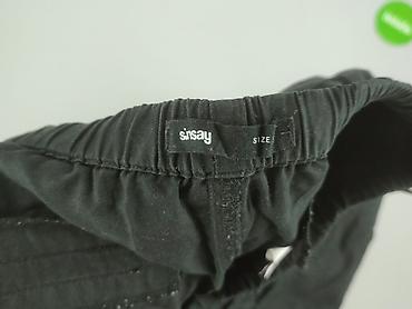 cargo cropp: Spodnie cargo damskie, rozmiar L — 4