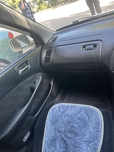 рейка акорд: Honda Accord: 2002 г., 2.3 л, Автомат, Газ, Универсал — 4