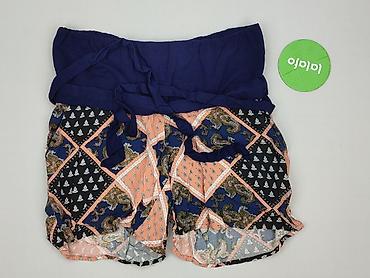 moro cargo spodnie: Bpc bonprix collection, Szorty damskie, rozmiar M — 2
