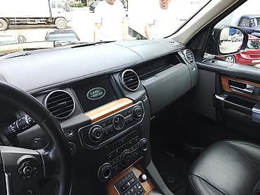 Land Rover: Land Rover Discovery: 3 l | 2013 il 188538 km Universal — 9