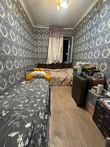 turan: 2 комнаты, 40 м², Индивидуалка, 3 этаж, Старый ремонт — 3