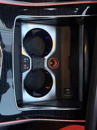 BMW: BMW X7: 2019 г., 3 л, Автомат, Бензин, Внедорожник — 22