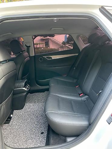 kia stringer: Hyundai Grandeur: 2021 г., Автомат, Седан — 4