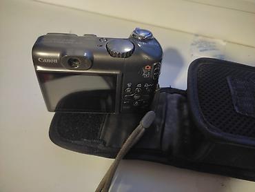 70 200: Продам цифровой фотоаппарат в отличном рабочем состоянии!
Цена 3000с — 1