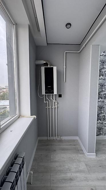 1: 1 комната, 40 м², Рабочий Городок Элитка, 4 этаж, Евроремонт — 8