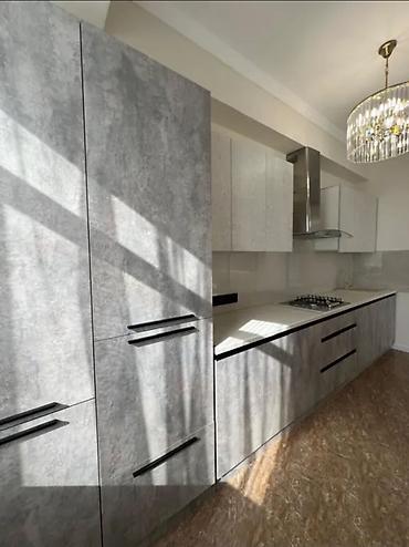 Долгосрочная аренда квартир: 2 комнаты, Риэлтор, Без подселения, С мебелью полностью — 5