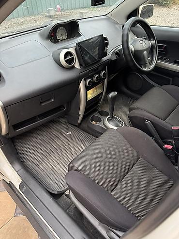 катализатор матиз: Toyota Ist: 2003 г., 1.5 л, Автомат, Хэтчбэк — 2