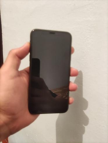 x iphone: IPhone X, 64 GB, Space Gray, Simsiz şarj — 3