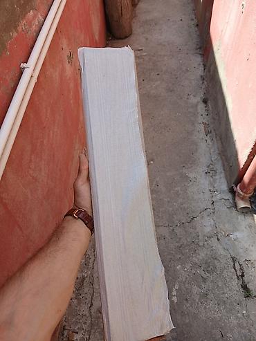 ucuz laminat satiram: Babuk ağcinan parket 21 kvadratdi xarci ölkedən gəlib — 6