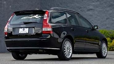 auto kamera 3 u 1: DELOVI ZA VOLVO V50 2.0 1.6 D 2005. GOD. | Delovi za Volvo V50 2 — 1