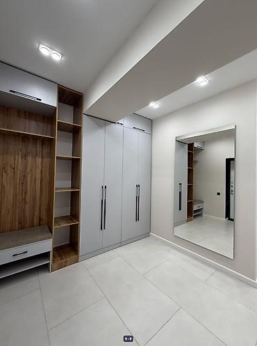 110000: 2 комнаты, 69 м², Джал-15 7 этаж, Свежий ремонт — 4