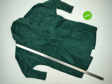 116 cm: Cardigan, Кардиган жіночий, розмір 6XL — 3