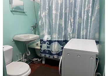 554: 1 комната, 35 м², Элитка, 8 этаж, Косметический ремонт — 5