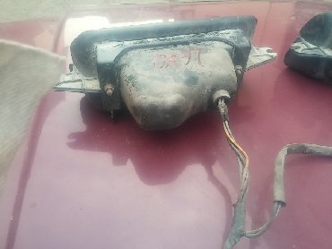 Auto delovi: Prednji zmigavci Lada 2121,3 Niva. Levi i desni kompltni sa kucistem — 6