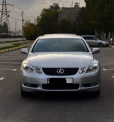 насос для автомобиля: Продаю 12000$ Lexus GS300 2006г. 4wd Машина в отличном состоянии!!!
