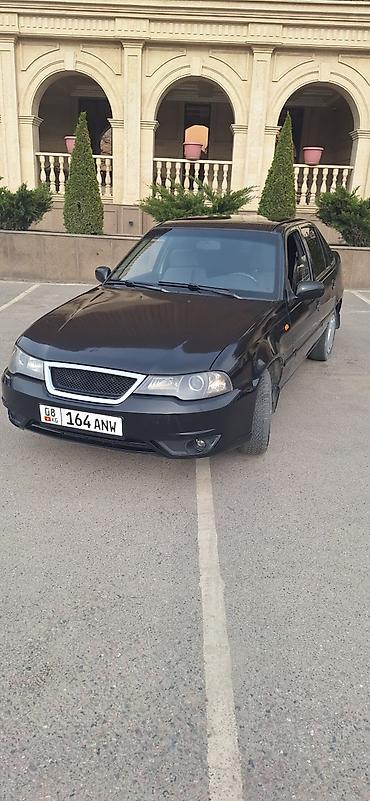 argb controller: Daewoo Nexia: 2013 г., 1.5 л, Механика, Бензин, Седан — 2