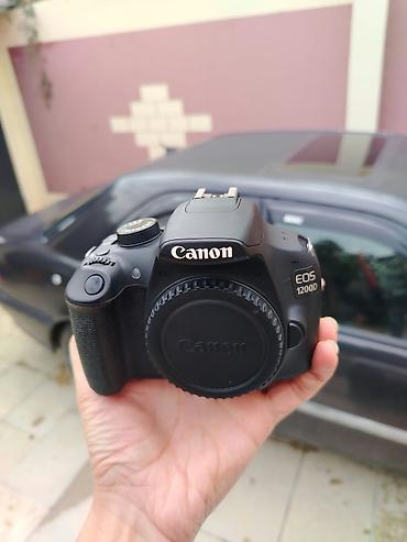 redmi 10 s: Canon 1200 D body 
14 Ka probeqi var — 1