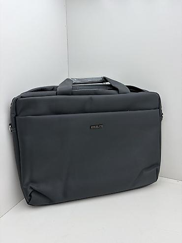 SHKELITE Сумка для ноутбука Подходит для 15-16 дюймов А также для at lalafo.kg SHKELITE Сумка для ноутбука Подходит для 15-16 дюймов А также для