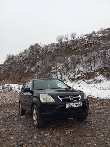 левый руль форестер: Honda CR-V: 2004 г., 2 л, Механика, Газ, Внедорожник