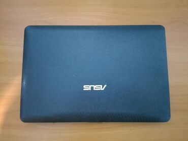 сумка для ноутбук: Ноутбук, Asus, 2 ГБ ОЭТ, 11ге чейин ", Колдонулган, Татаал эмес тапшырмалар үчүн, эс тутум HDD
