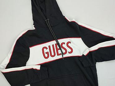 t gucci: Guess, Bluza z kapturem damska, rozmiar XS — 1
