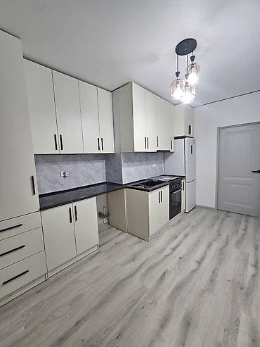 Продажа квартир: 2 комнаты, 64 м², Элитка, 7 этаж, Евроремонт — 3