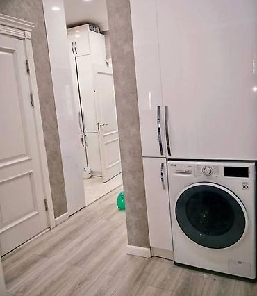 room: 3 комнаты, 87 м², Моссовет Элитка, 8 этаж — 5