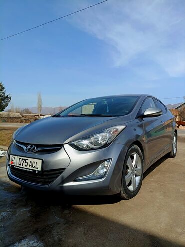 хундай соната машина: Hyundai Avante: 2010 г., 1.6 л, Автомат, Бензин, Седан