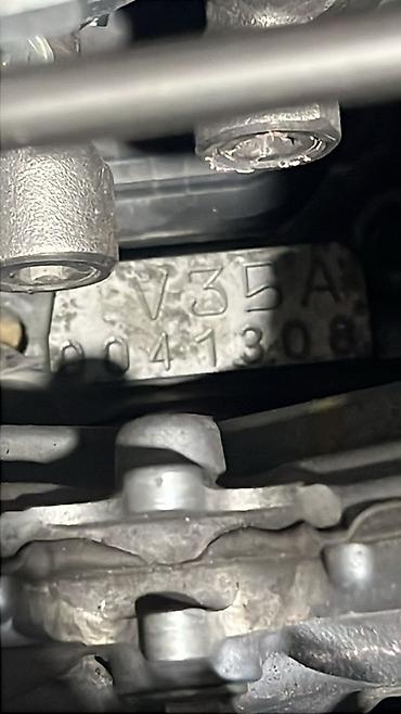 муфта ввти: Топливные форсунки и рампы в сборе для двигателя Toyota/Lexus V35A-FTS — 2
