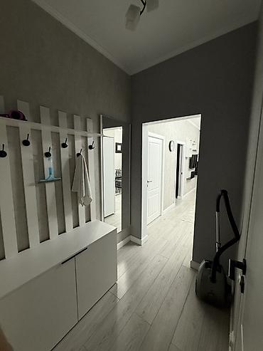 Отдых на Иссык-Куле: Коттедж, Palm Beach, Чок-Тал, 6 мест — 10