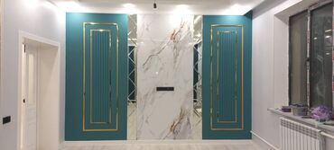 3d понели: Декоративные стеновые панели и зеркальные композиции под заказ -