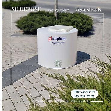 нержавеющий бак для воды: Su çəni alanda 3 şeyə bax: 👇 1️⃣ Material — bizdə PE-80, qida üçün — 2