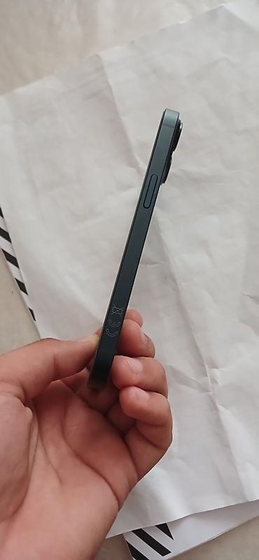 Apple iPhone: IPhone 13, Qara, Face ID — 6