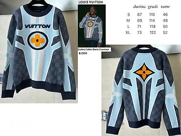 Duksevi: L.VUITTON TOP SPORTSKI DUKSEVI, MEGA HIT | Novo! ! ! Hit. Hit. Hit — 20