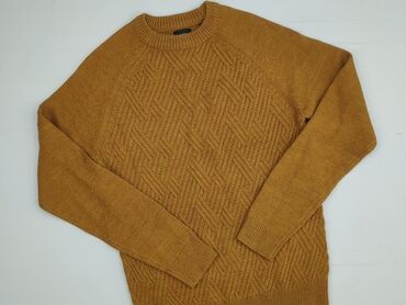 Ubrania damskie: Sweter damski, Burton Menswear London, rozmiar S