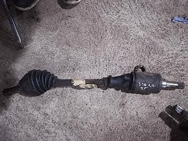 nitromax energy: POLUOSOVINA ZA PEUGEOT 306 OD 1996. DO 2002. GOD. | poluosovina za — 3
