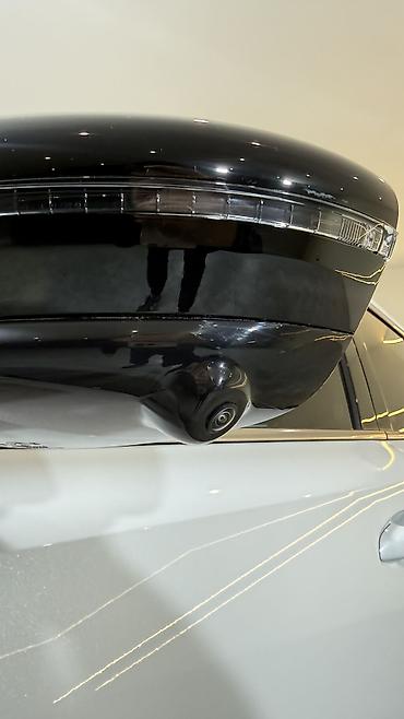 song plus 2025: Changan CS55 Plus: 2025 г., 1.5 л, Робот, Бензин, Кроссовер — 10