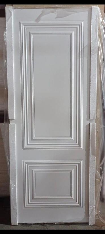 qapil: Yeni Otaq qapısı 90x205 sm Zamok və çərçivə ilə, Zəmanətli, Ödənişli quraşdırma, Pulsuz çatdırılma, Ödənişli çatdırılma, Rayonlara çatdırılma — 5