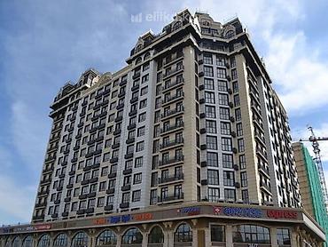 квартира империал: 3 комнаты, 106 м², Центральная мечеть Элитка, 11 этаж, Дизайнерский ремонт — 1