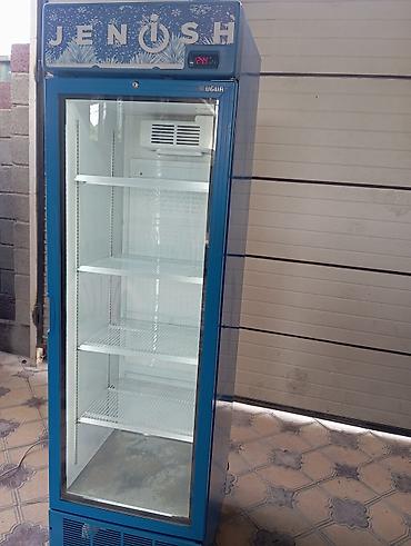 Холодильные витрины: Для напитков, Для молочных продуктов, Для мяса, мясных изделий, Турция, Б/у — 3