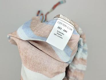 sukienka cupper: Cotton Club, Sukienka damska, rozmiar 3XL — 5