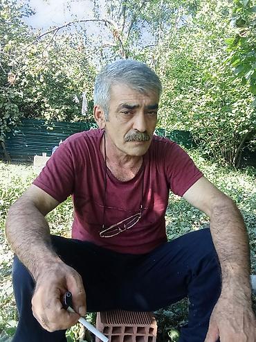 hyundai servis vakansiya: Oğuzda yaşayan, 46 yaşlı bəy ailə qurmaq niyyəti ilə tanışlıq üçün — 2