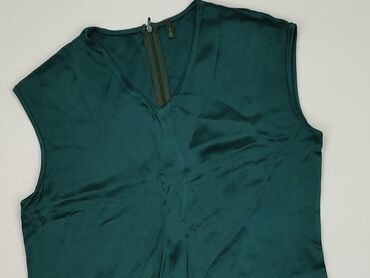 allegro sukienki wieczorowe rozmiar 44: Sukienka damska, Benetton, rozmiar L