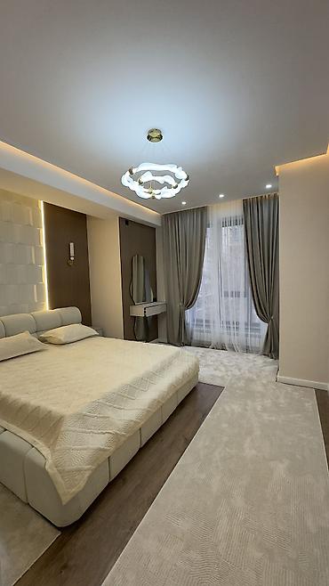 Продажа квартир: 2 комнаты, 80 м² — 9