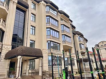 Продажа квартир: 3 комнаты, 87 м², Элитка, 1 этаж, Евроремонт — 2