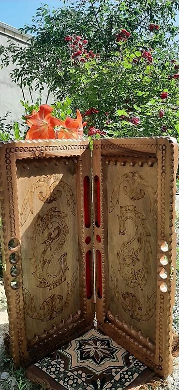 Nərdlər: Nerdler el işidi
nerdler 45 azene satilir — 4