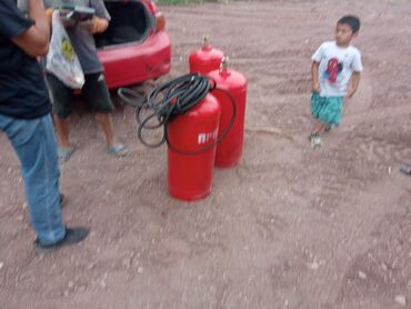 Композитные газовые баллоны: Баллоны газовые метал и композитные — 49