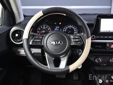 Kia: Kia K3: 2019 г., 1.6 л, Бензин — 12