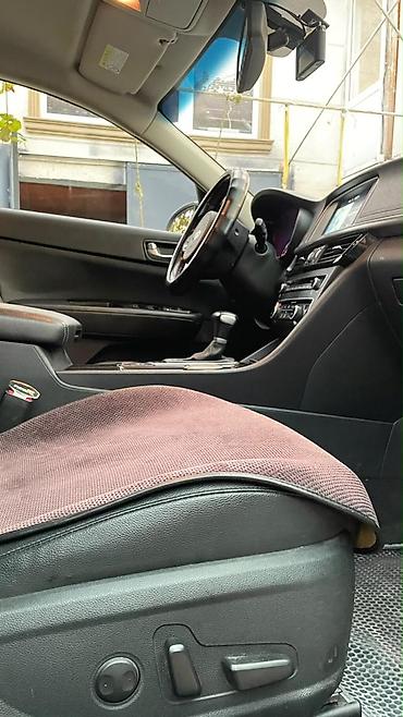 byd e9 1: Kia K5: 2018 г., 2 л, Автомат, Бензин, Седан — 9